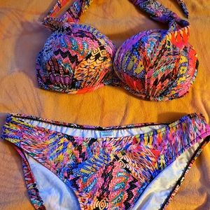 Venus 2pc swimsuit